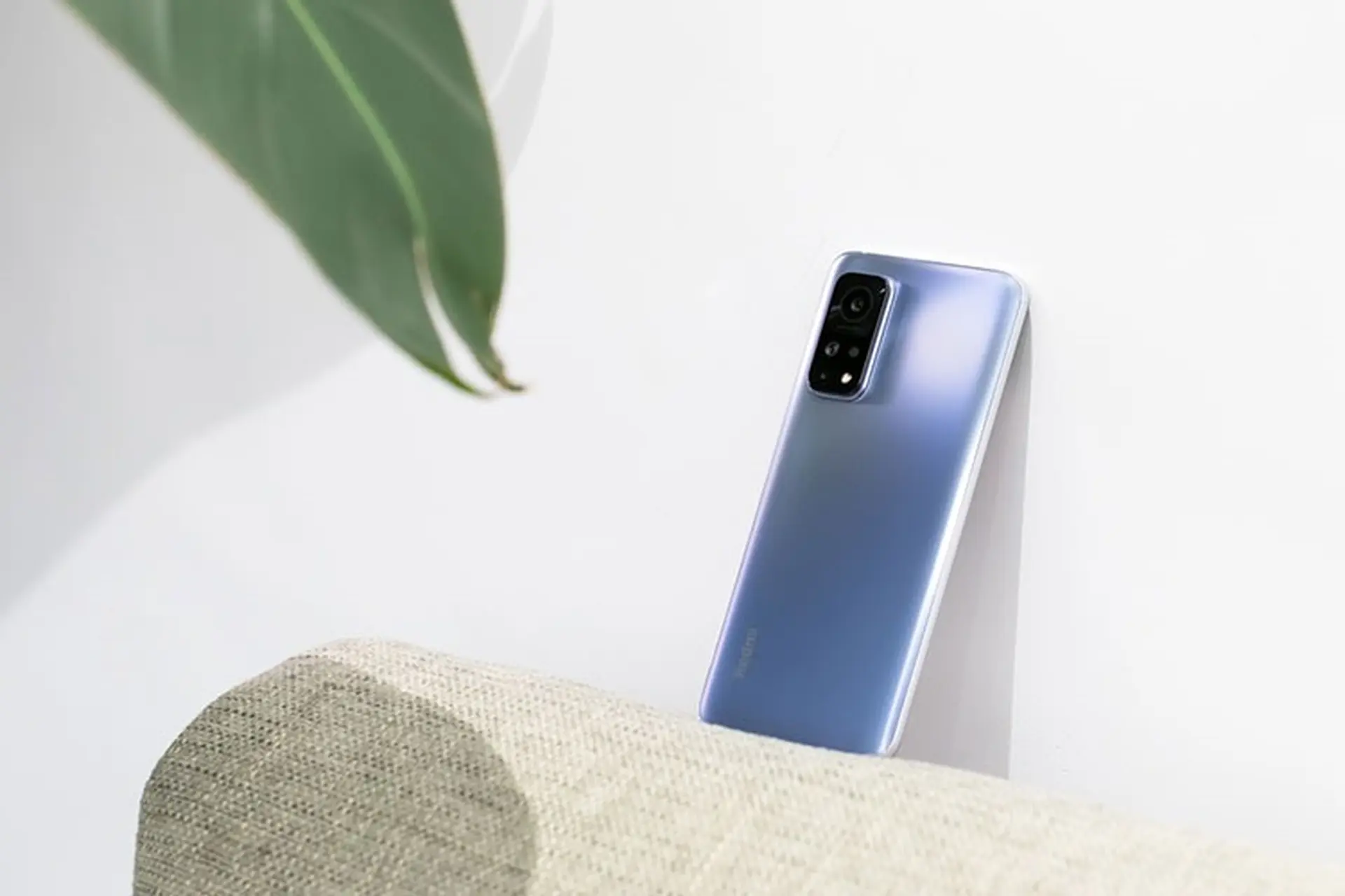 Trên tay Xiaomi Redmi K30S: Màn 144Hz, Snapdragon 865, 3 camera 64MP, pin 5000mAh, giá từ 9 triệu