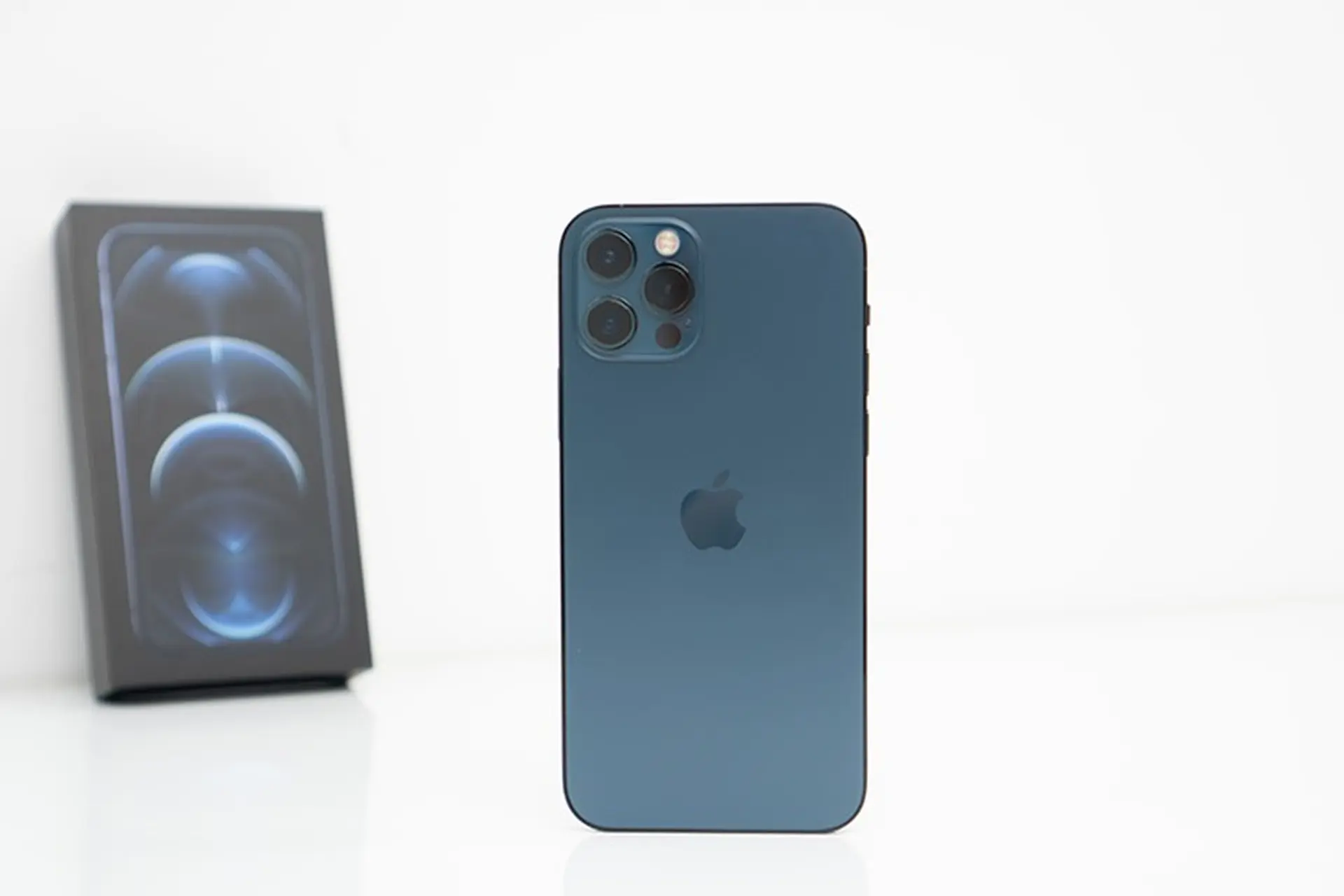 Đã có 1 tỷ chiếc iPhone được bán ra trên toàn cầu