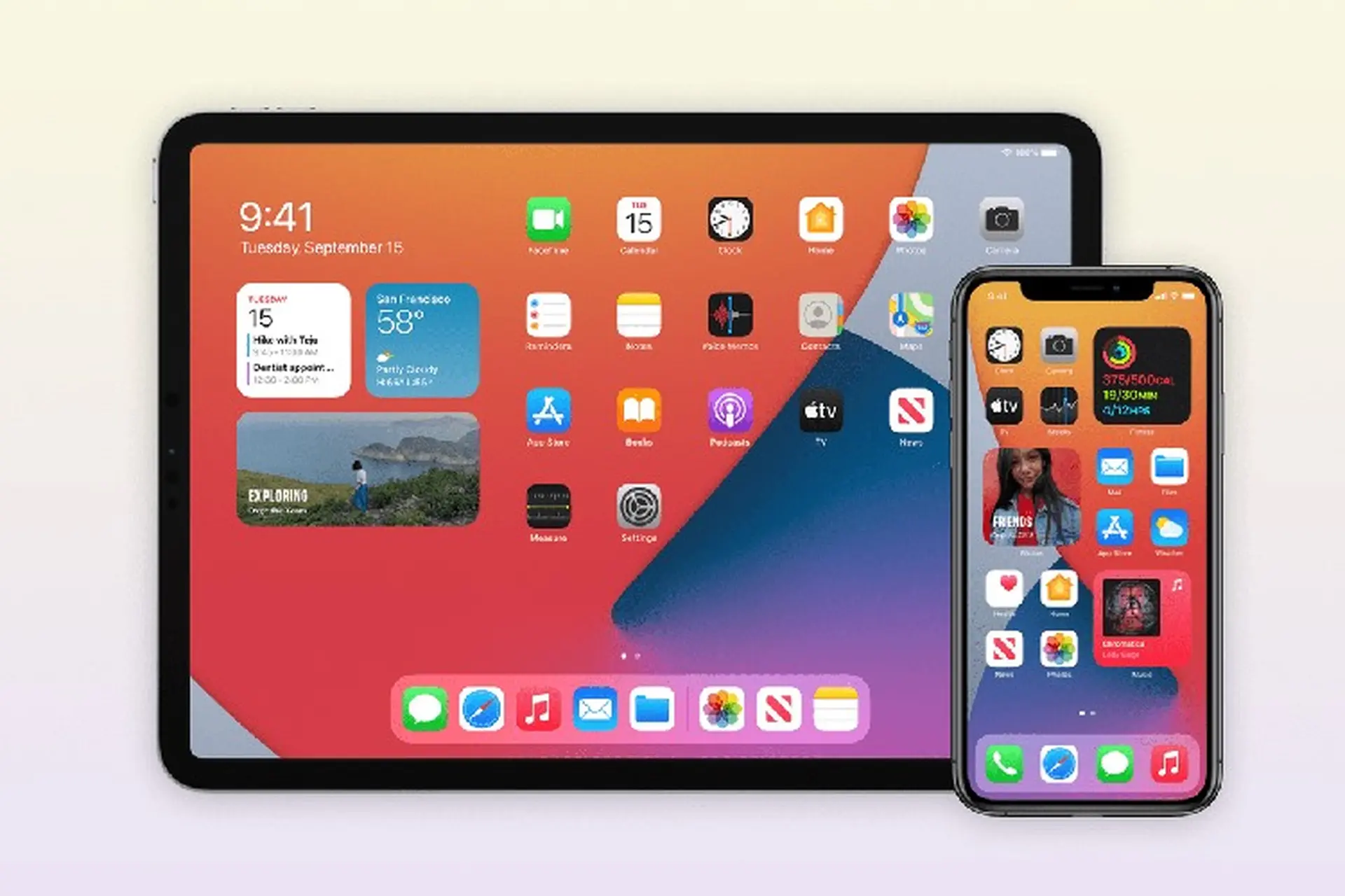 Apple khóa sign iOS 14.0.1, người dùng iOS 14.1 hết khả năng hạ cấp