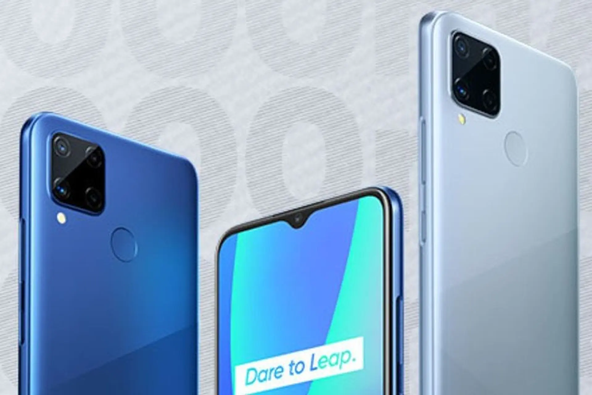 Realme C15s có ​​thể ra mắt trong tuần này với chip Snapdragon, pin 6000 mAh