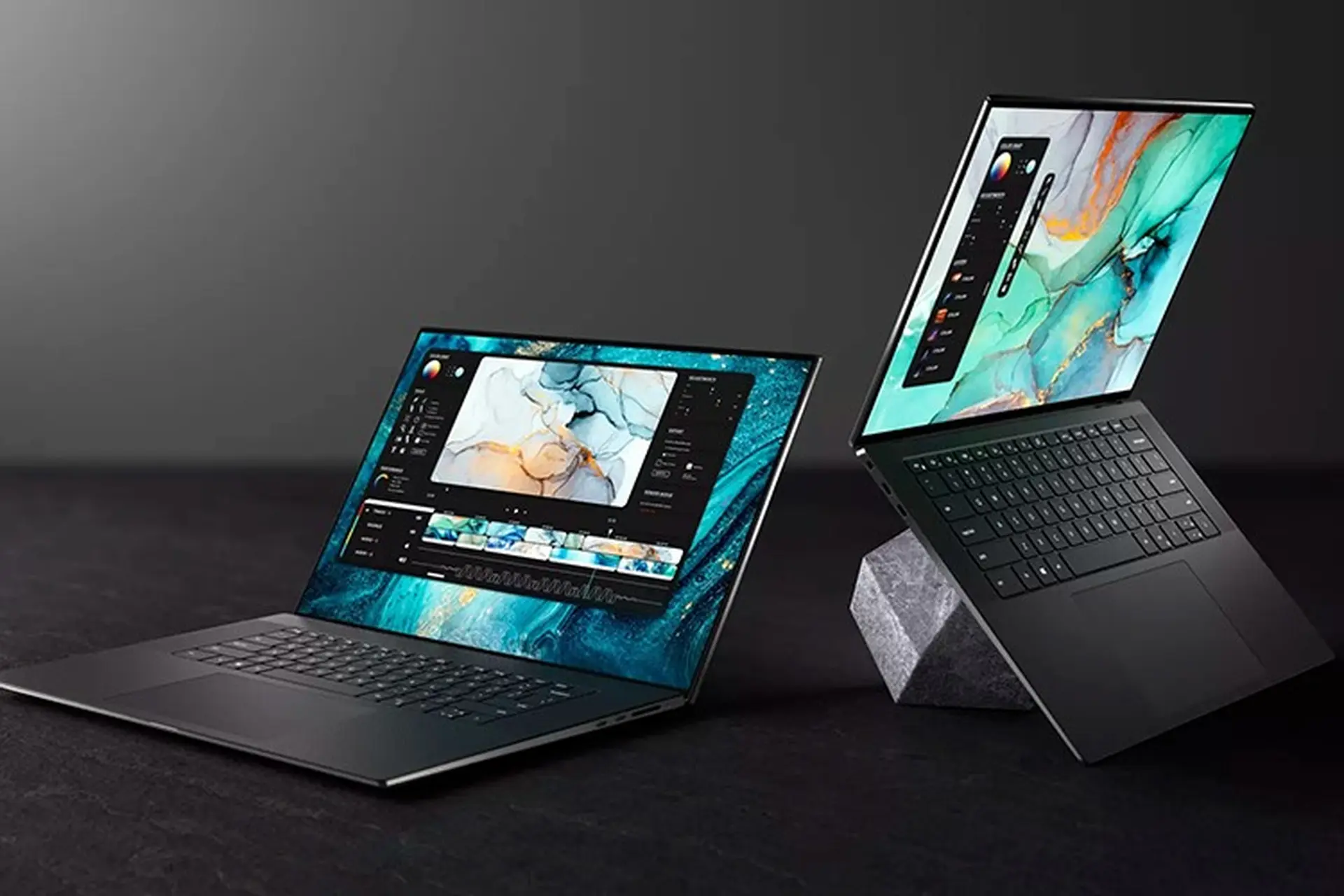 Dell XPS 13 và 15 bản 2020 ra mắt tại Việt Nam