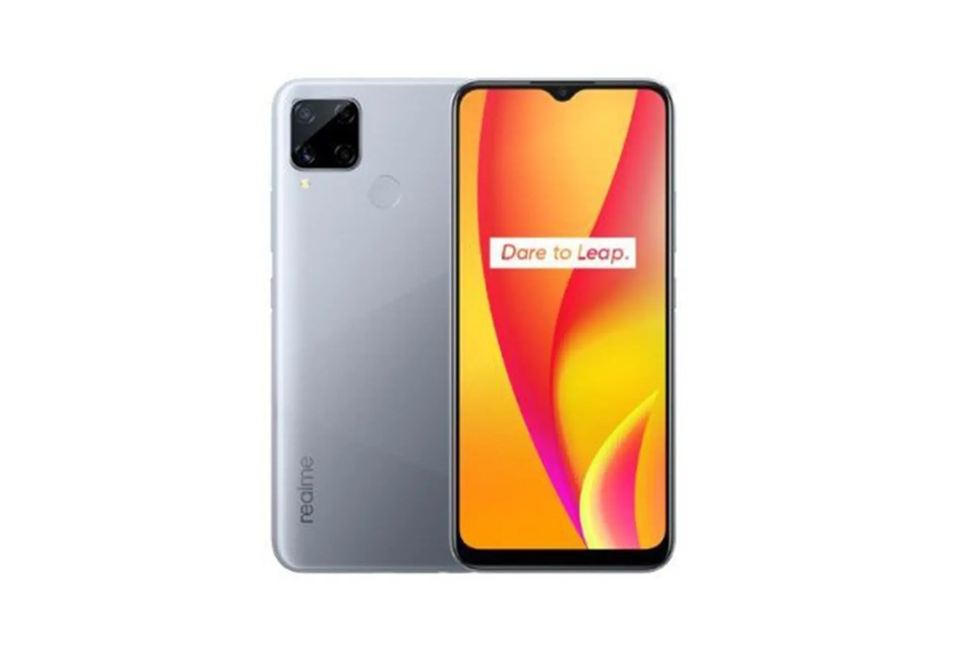 Realme C15s với chip Snapdragon 460 được phát hiện trên Geekbench