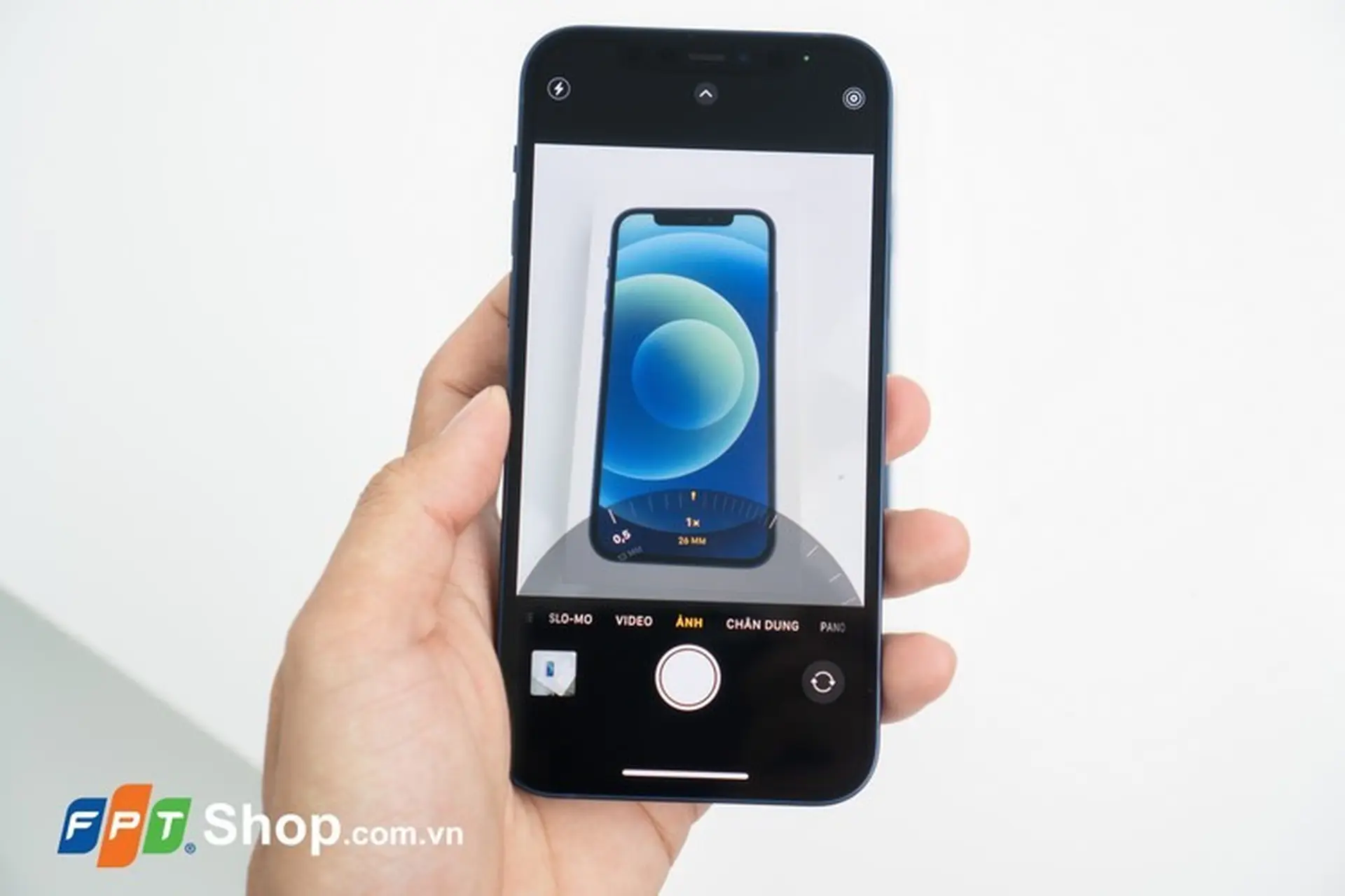 Xem tin tức được chọn dành riêng cho bạn trên iOS 14