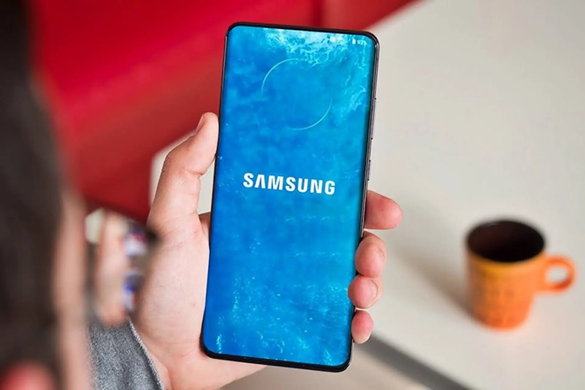 Samsung Galaxy S21 có được chứng nhận NFC
