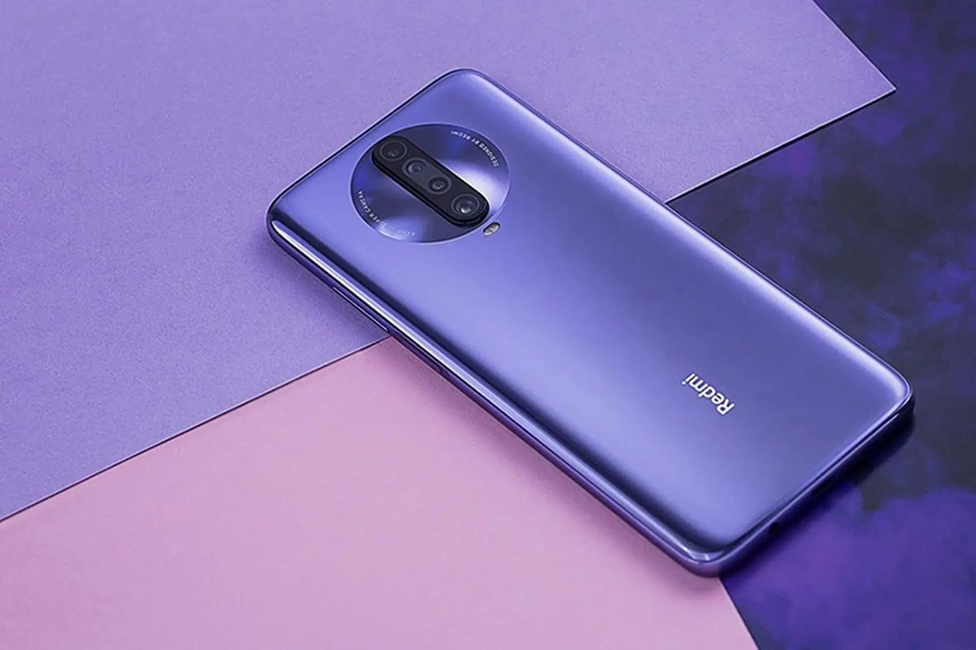 Xiaomi Redmi K40 sẽ sớm ra mắt với chipset mới của Qualcomm, có phải Snapdragon 775G?