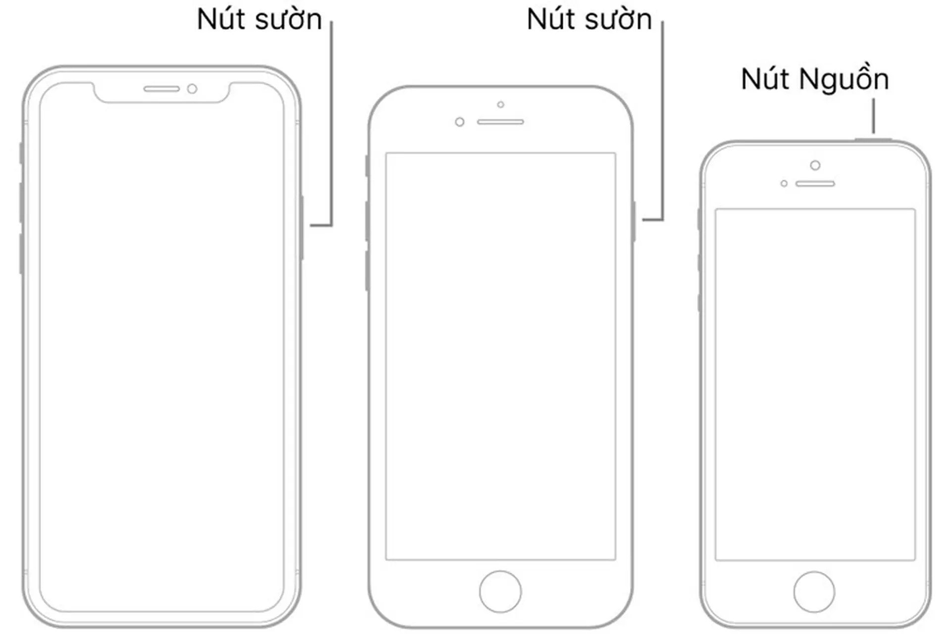 Thực hiện cuộc gọi khẩn cấp trên iOS 14