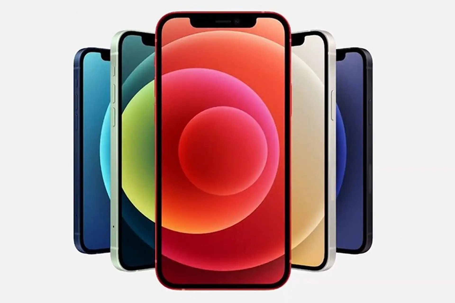 Apple sẽ chiếm một nửa smartphone dùng màn hình OLED dẻo vào năm 2021