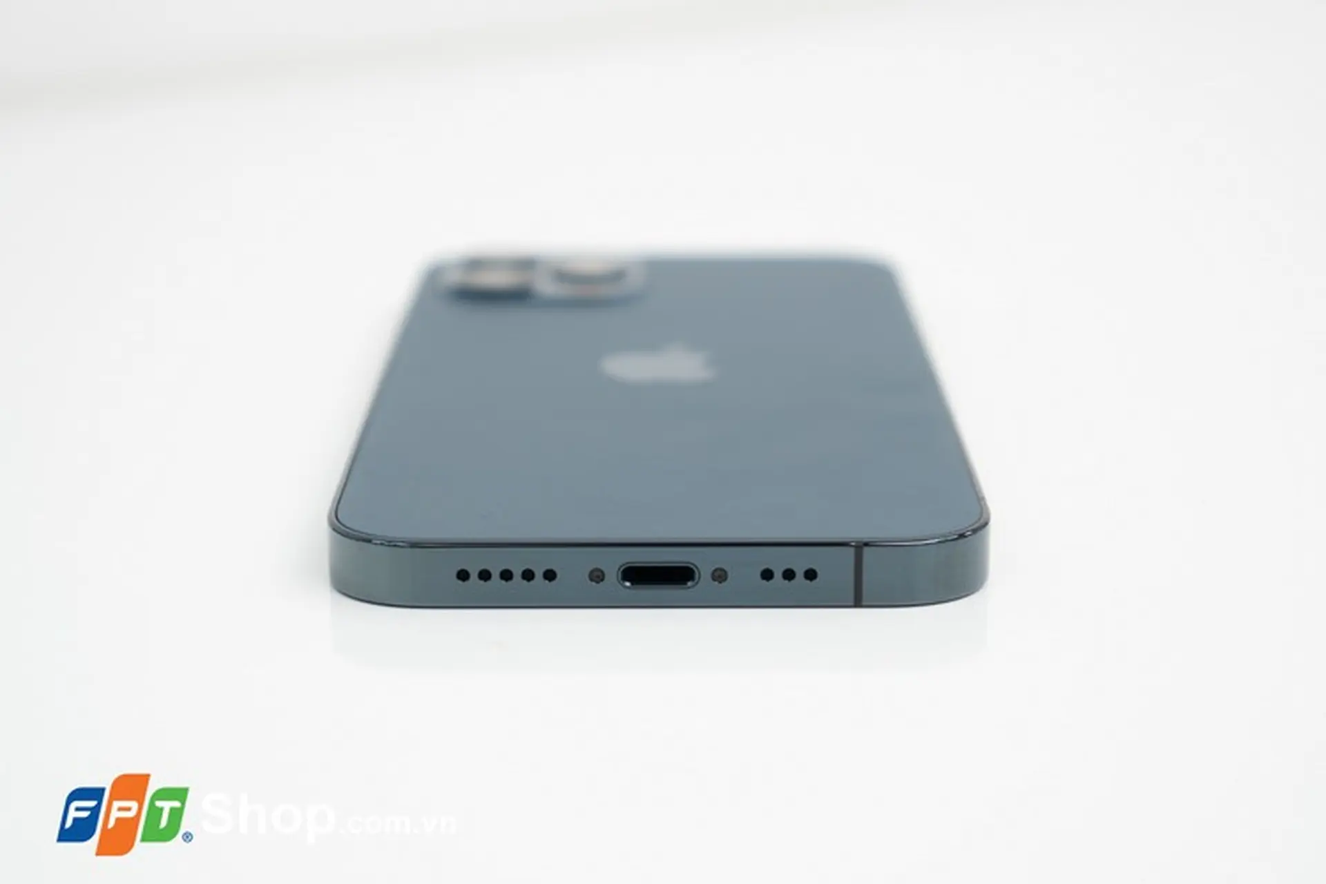 Sử dụng Kho ảnh của tôi trên iOS 14