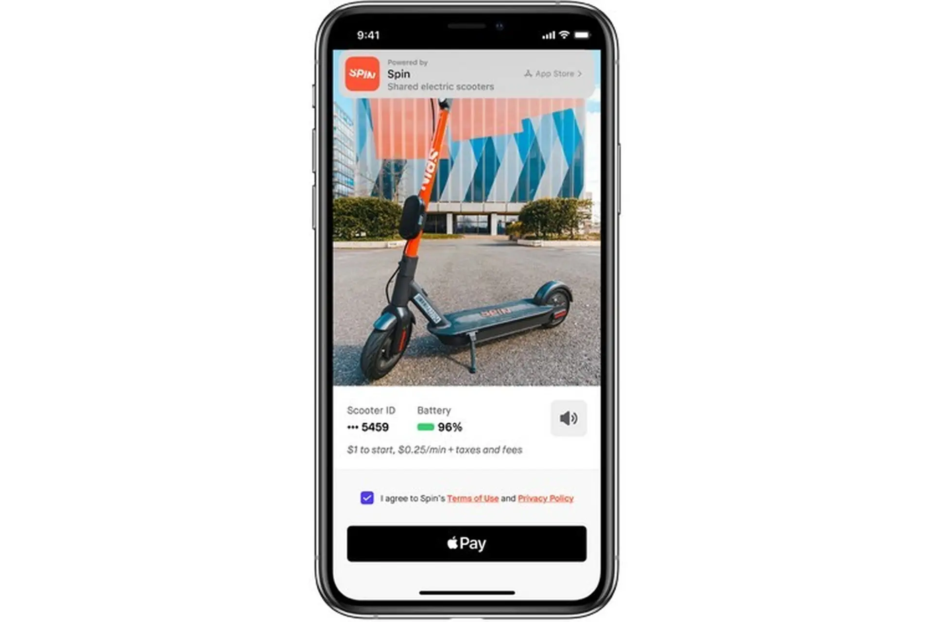 Sử dụng ứng dụng thu nhỏ trên iOS 14