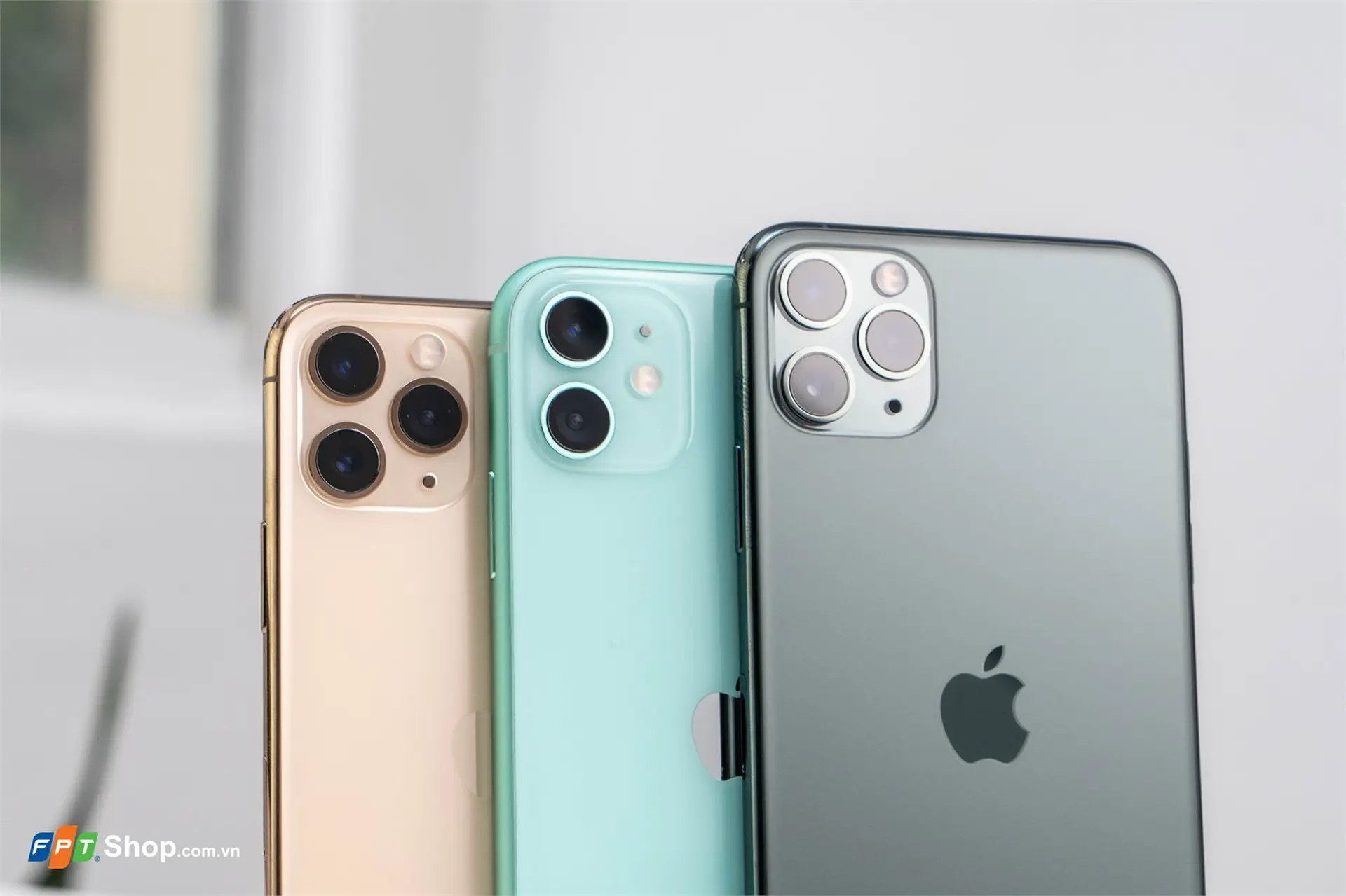Điều chỉnh cài đặt camera HDR trên iOS 14