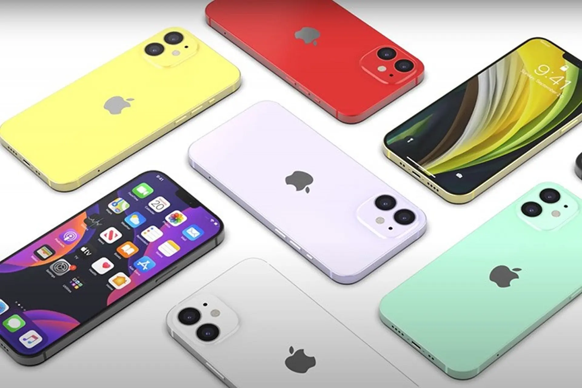 Tin đồn: Dòng iPhone 12 sẽ có giá khởi điểm chỉ từ 15 triệu đồng