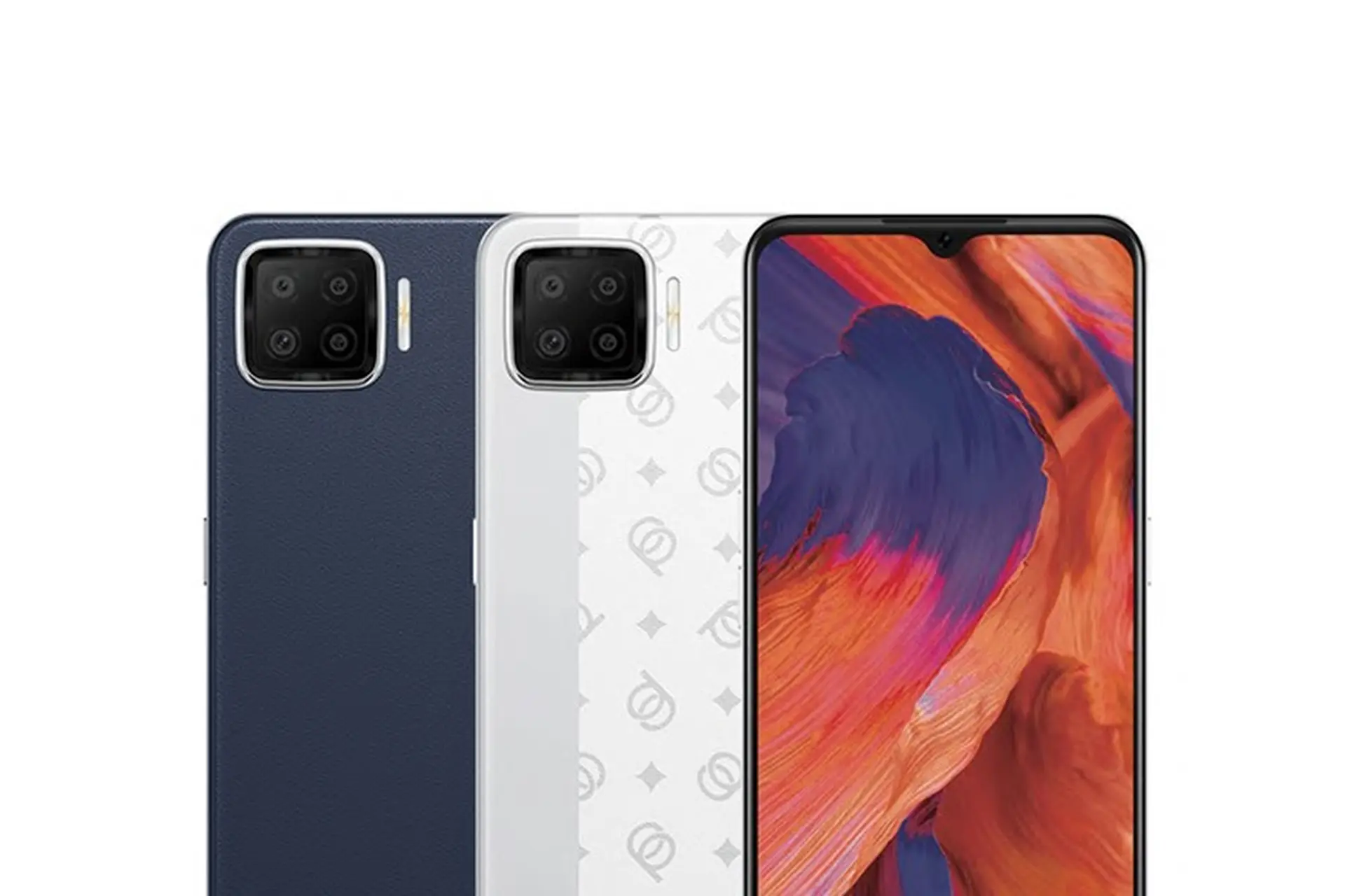 OPPO A73 âm thầm ra mắt với Snapdragon 662 và sạc 30W