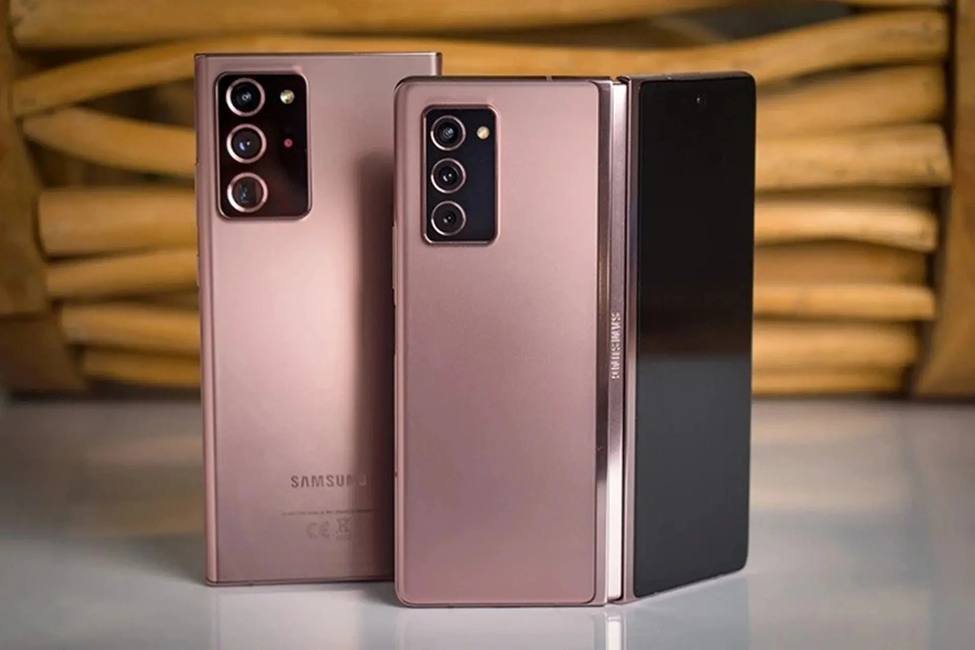 Báo cáo: Samsung sẽ không tích hợp camera ẩn dưới màn hình cho Galaxy S21 series