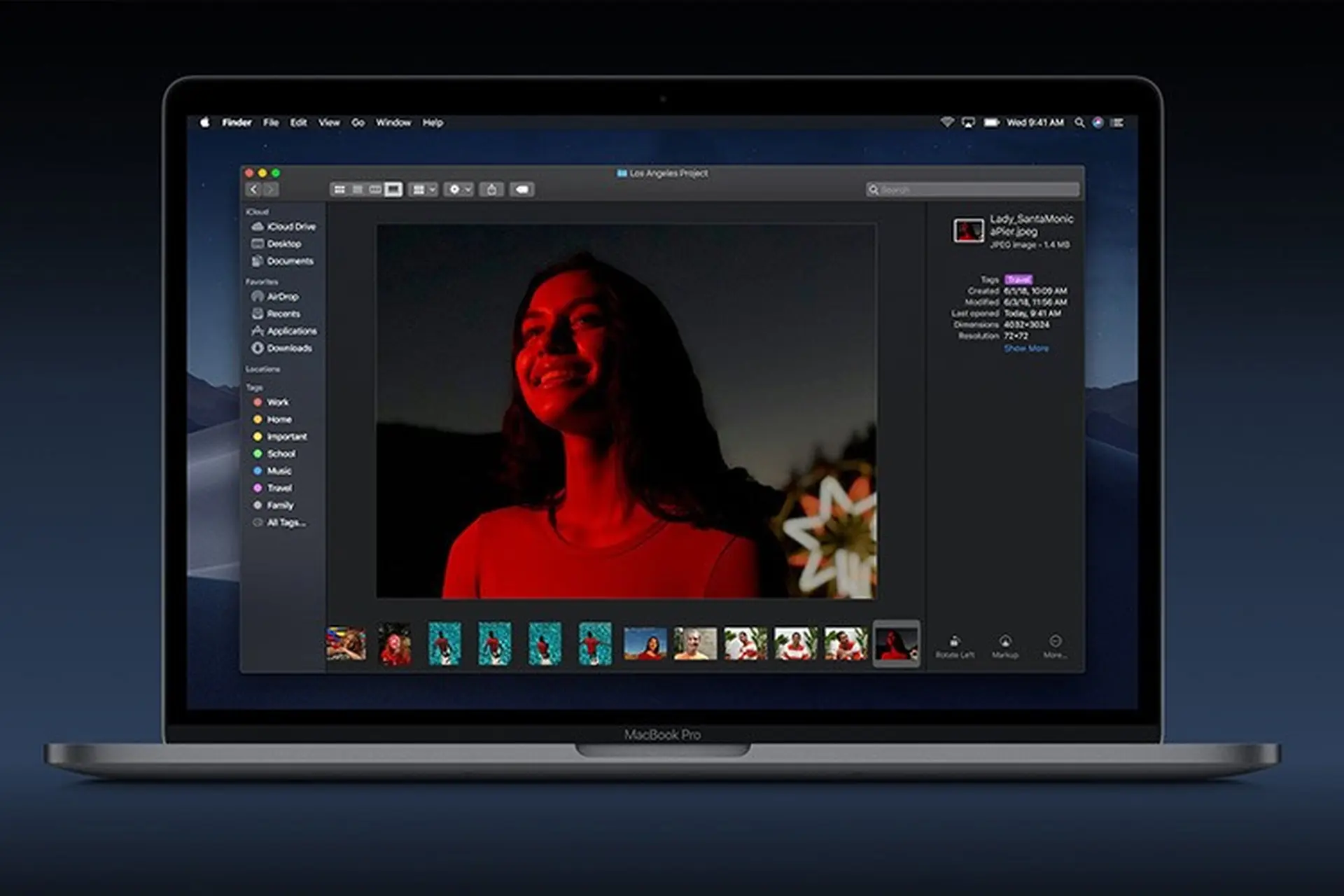 Apple phát hành bản cập nhật bổ sung cho macOS Mojave 10.14.6 để sửa lỗi