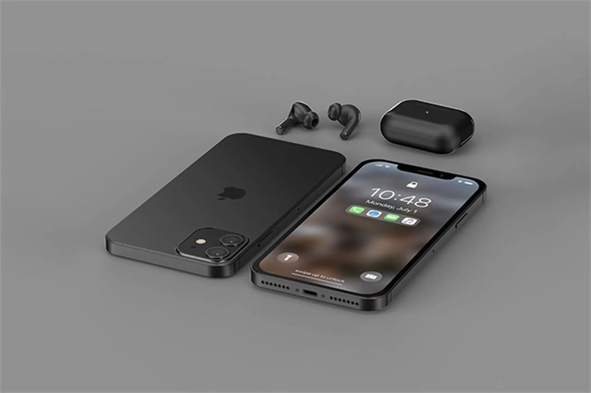 Những điều đáng mong chờ nhất trên iPhone 12 5.4 inch