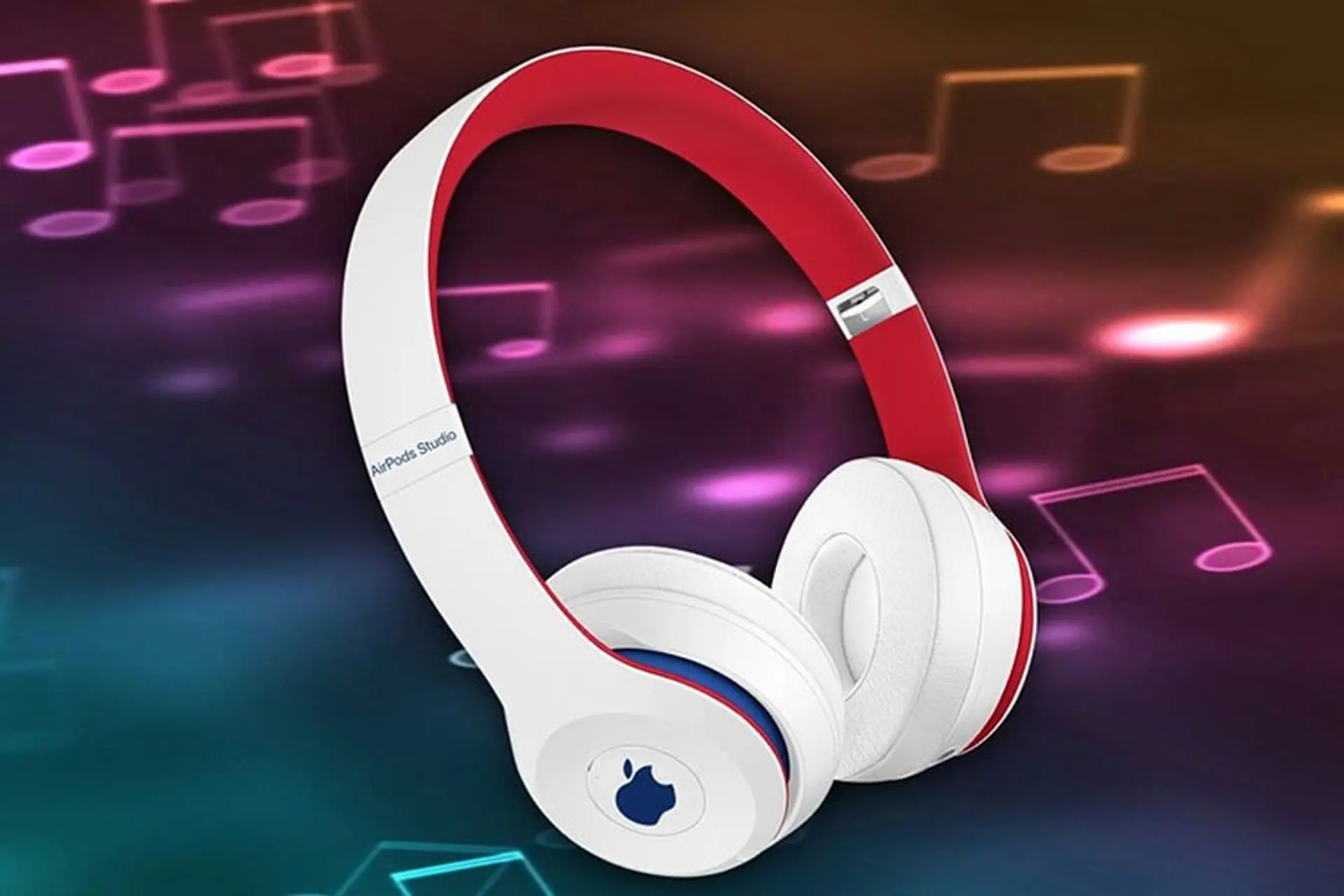 Bằng chứng cho thấy Apple sắp ra mắt tai nghe AirPods Studio