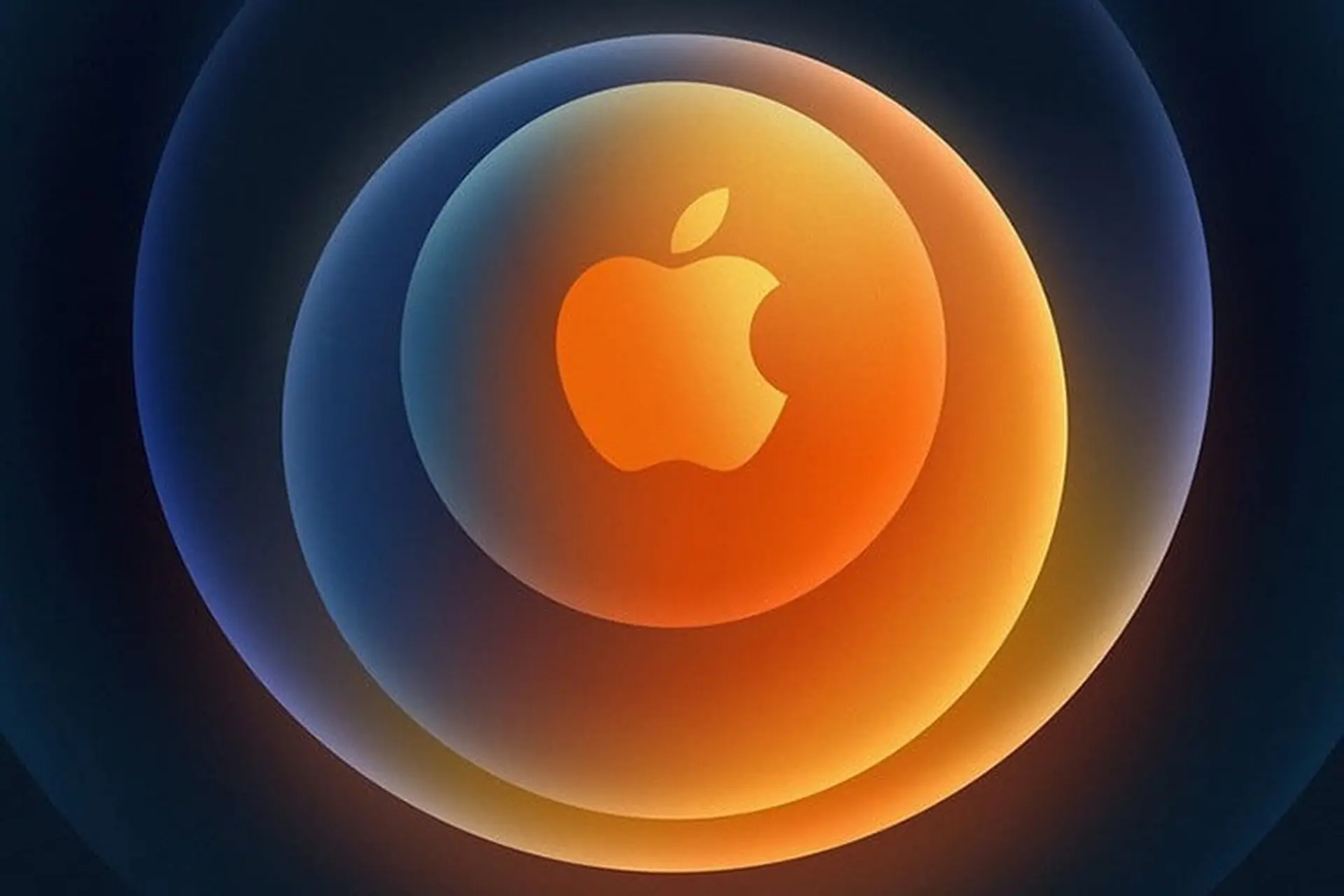 Mời tải về bộ ảnh nền theo thư mời sự kiện tháng 10 của Apple