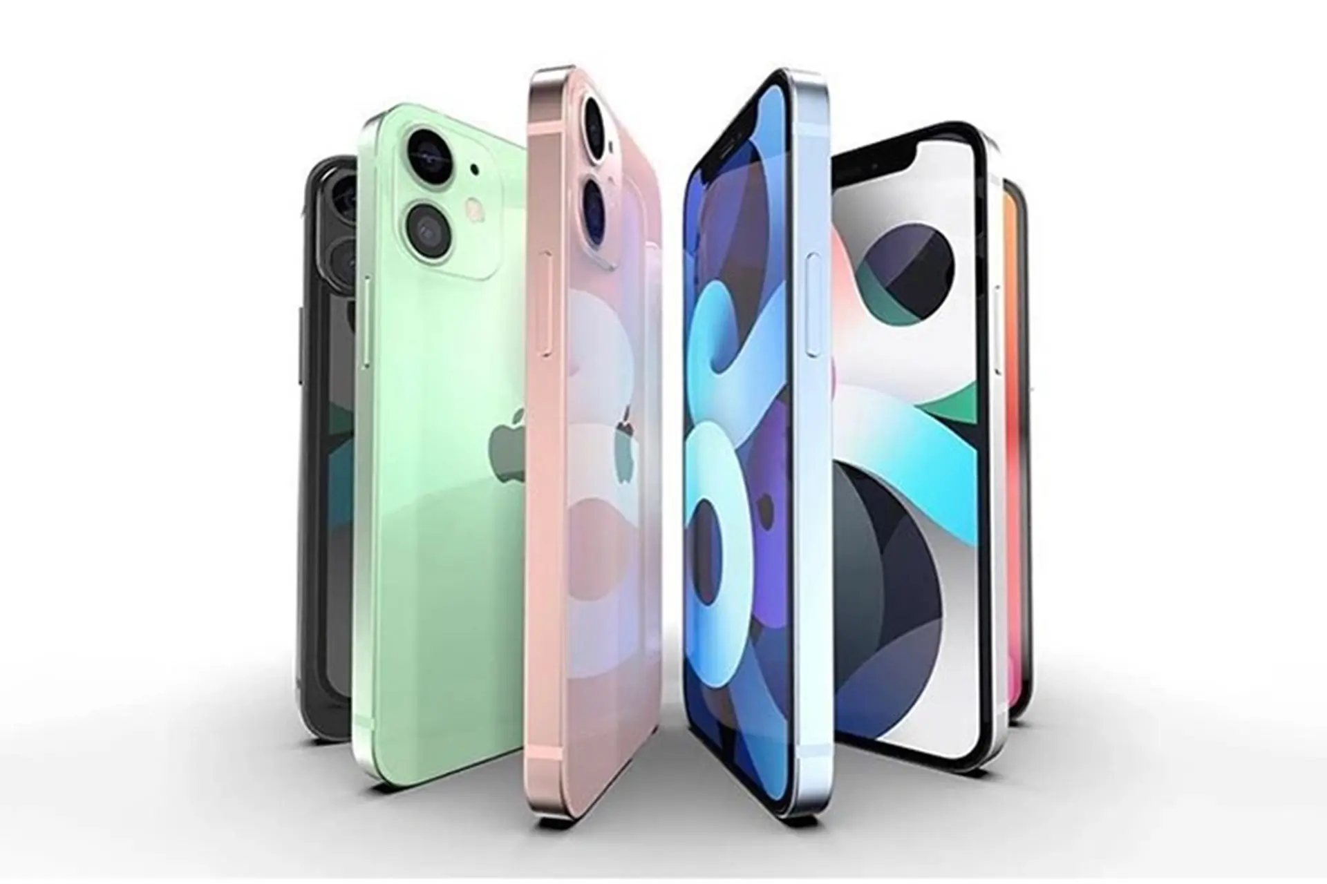 Đánh giá iPhone 12, iPhone 12 Pro, iPhone 12 Pro Max: Mọi thứ chúng ta biết cho đến nay
