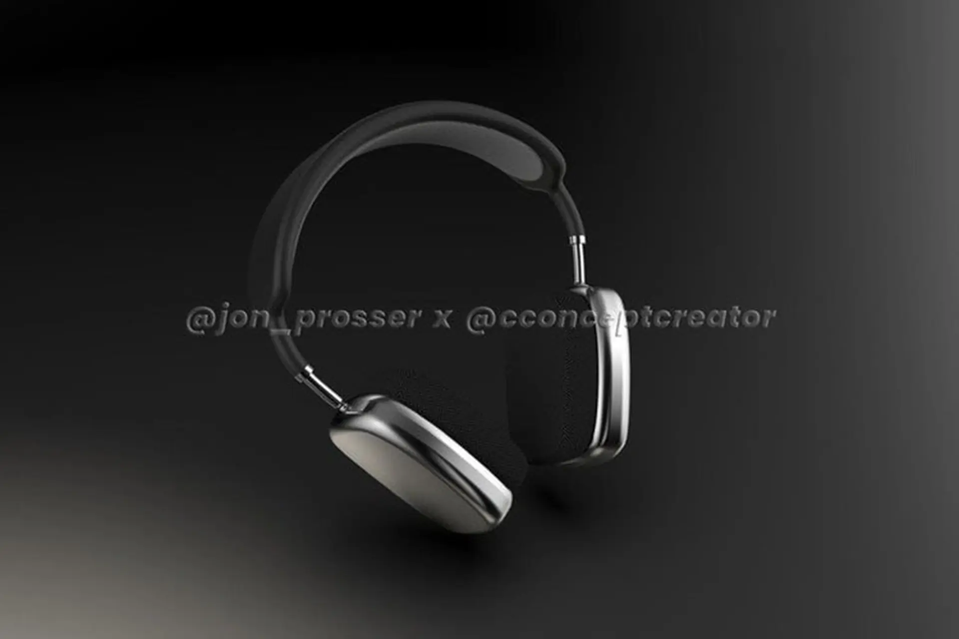 Apple có thể hoãn ra mắt tai nghe AirPods Studio đến tháng 11