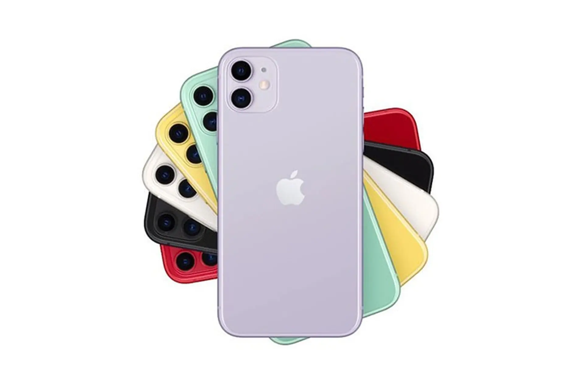 Apple iPhone 11 là smartphone bán chạy nhất thế giới trong nửa đầu năm 2020