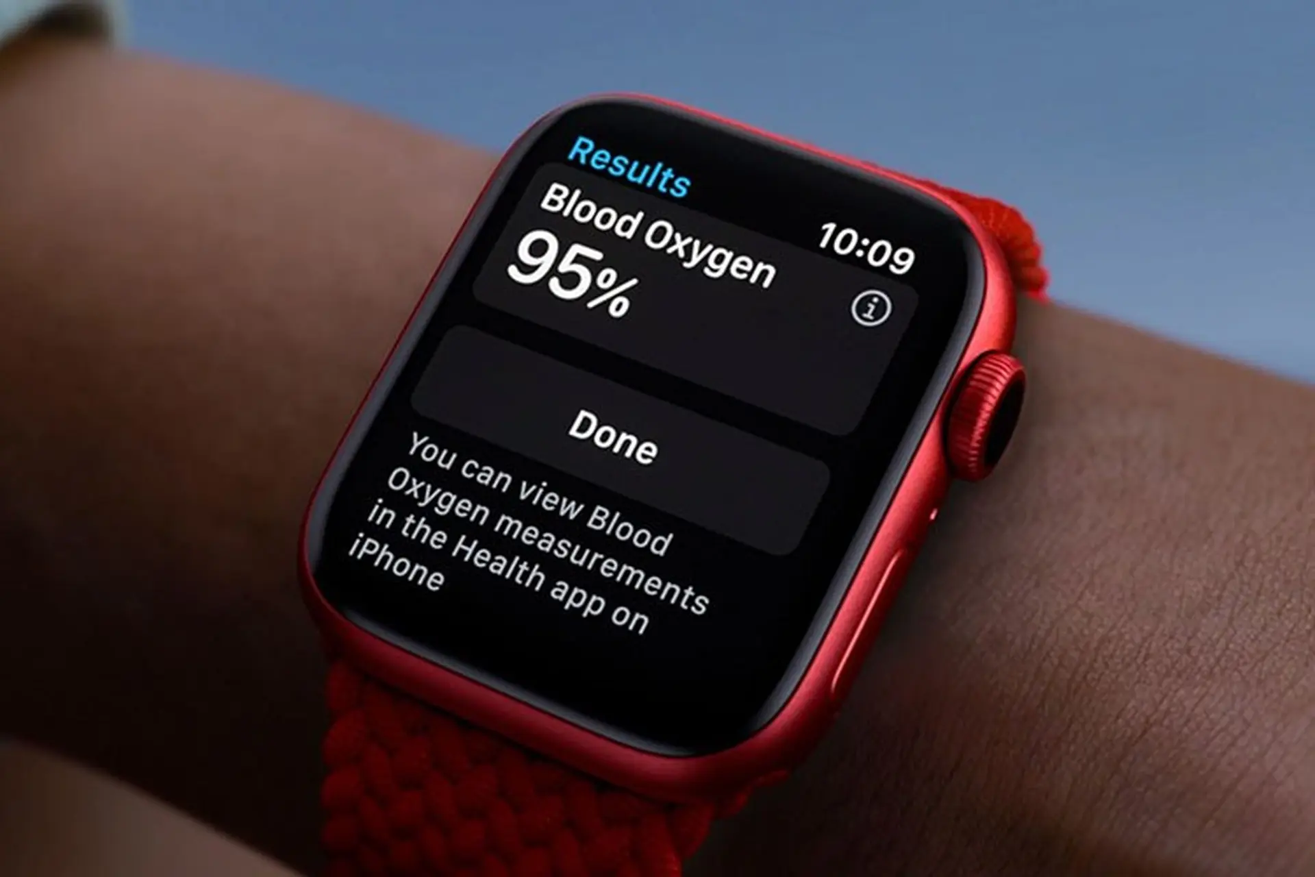 Vì sao cảm biến spO2 trong Apple Watch Series 6 không cần sự chấp thuận của FDA?