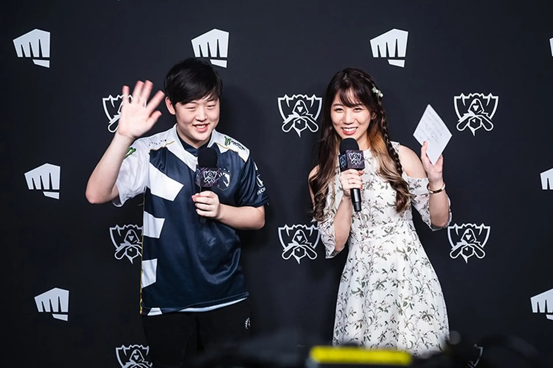LMHT: Team Liquid nuôi hy vọng vào tứ kết với chiến thắng trước Suning