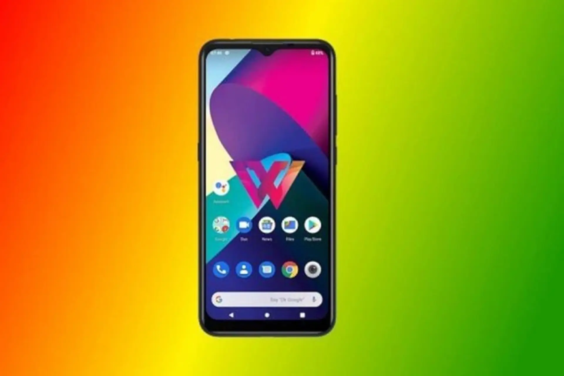 Thông số kỹ thuật và hình ảnh của LG W31 bị rò rỉ trước ngày ra mắt