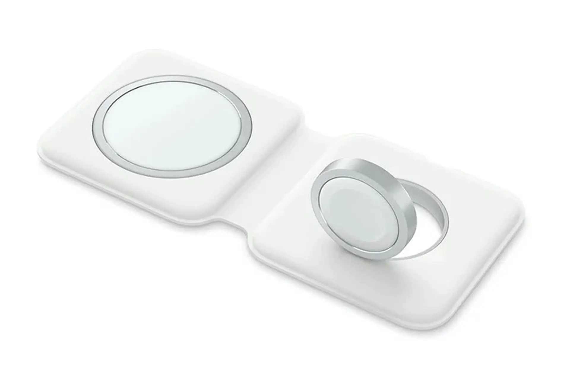 Apple sắp mở bán bộ sạc MagSafe Duo và đây là bằng chứng