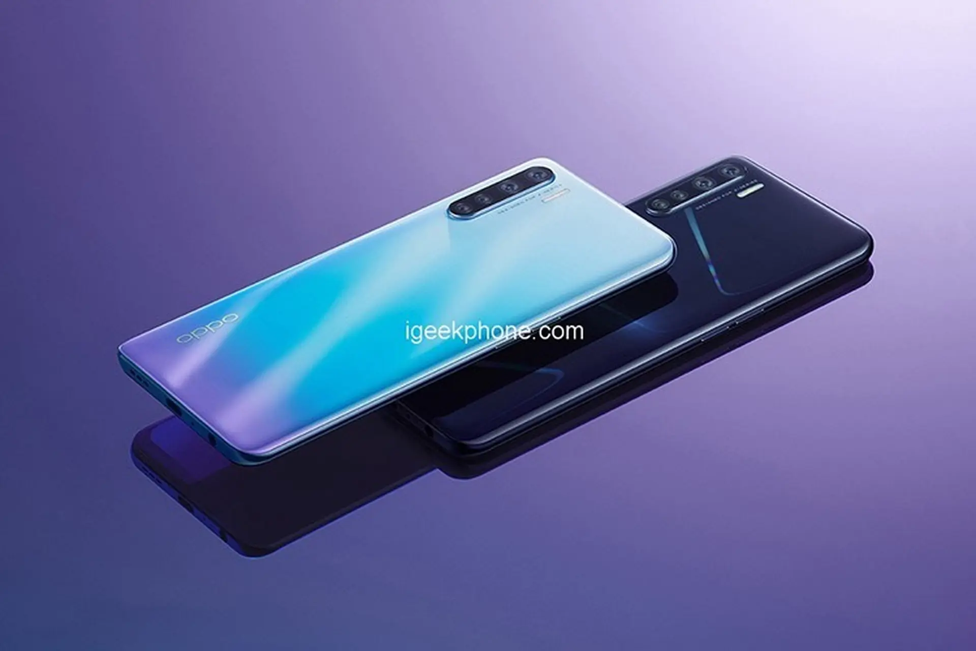OPPO Reno5 5G với bộ sạc 65W được xác nhận bởi chứng nhận 3C