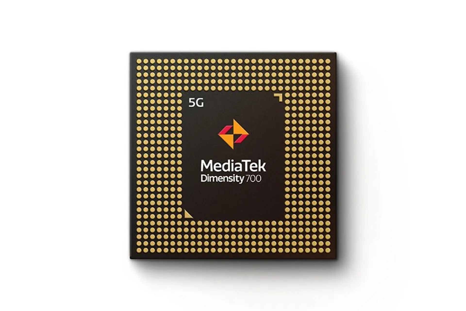 MediaTek công bố chip Dimensity 700 5G cho điện thoại giá cả phải chăng