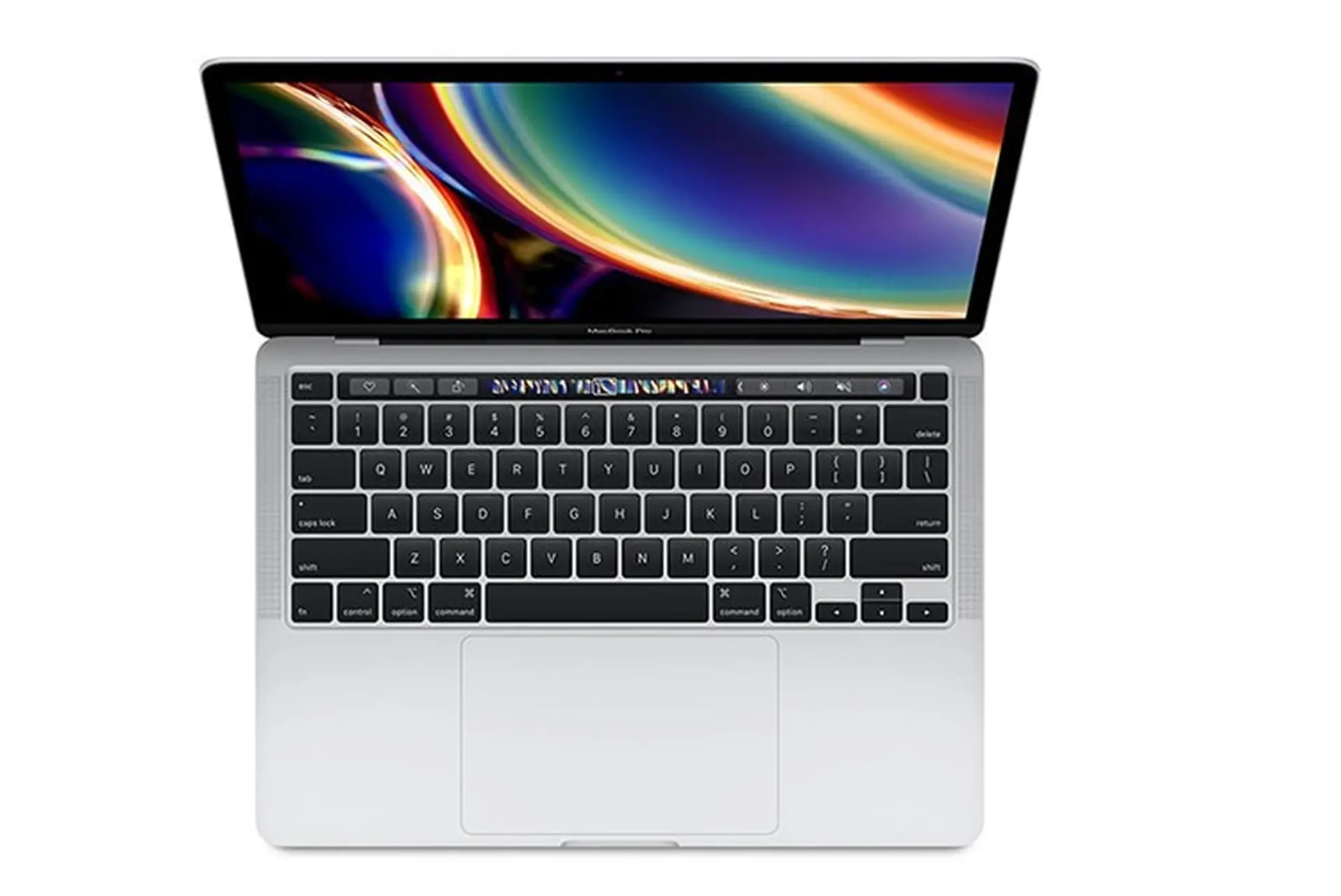 MacBook Pro 13 mới: Chạy Apple M1, đồ họa gấp 5 lần, pin 20 tiếng, giá từ 1299 USD