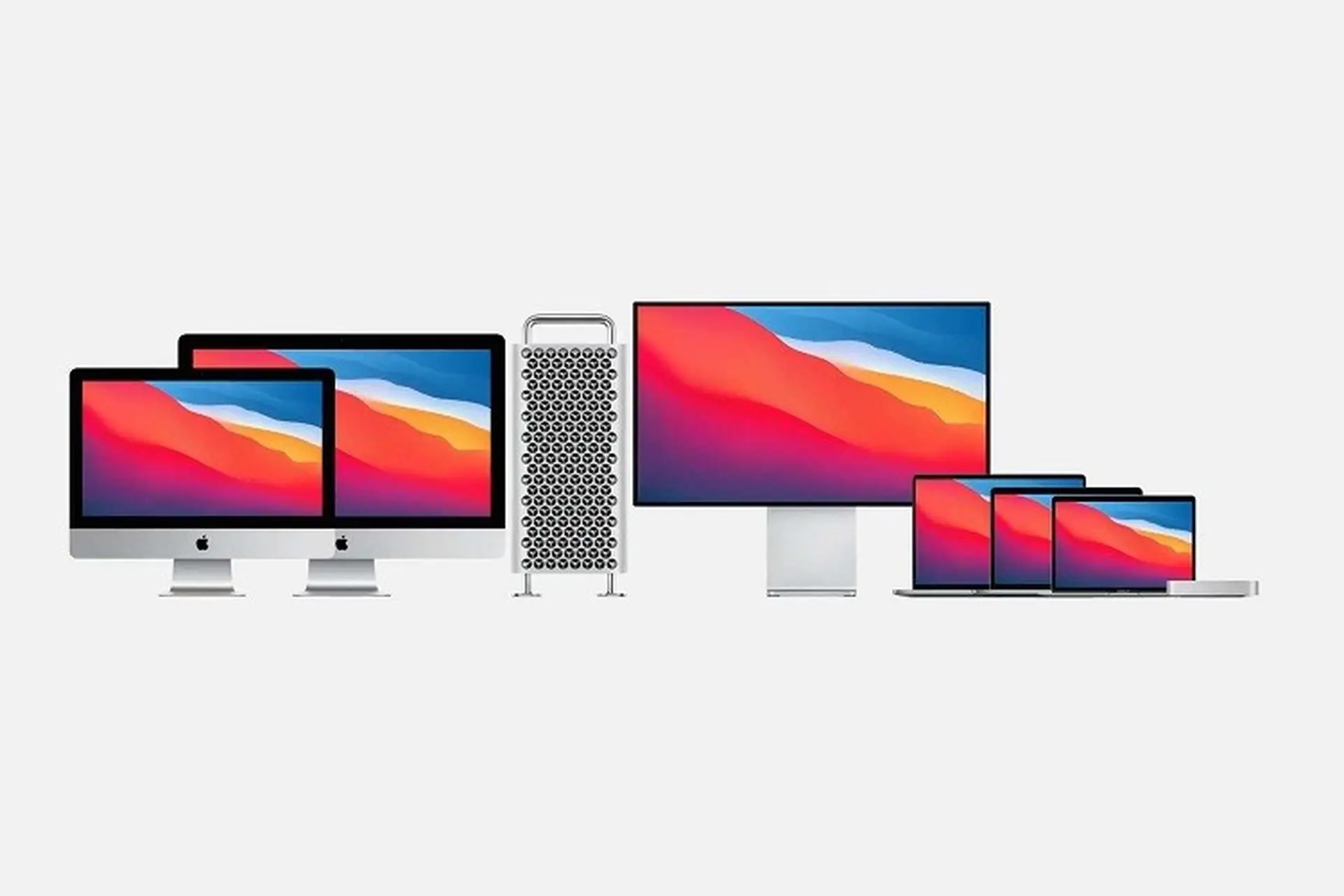 Tổng hợp sự kiện “One More Thing” của Apple: Macbook Air, Macbook Pro và Mac mini ra mắt với chip M1