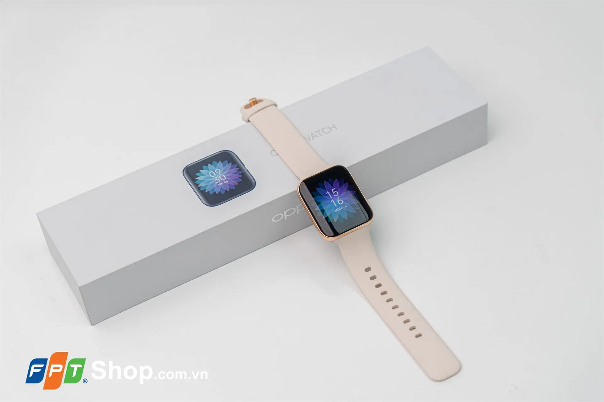 Vì sao nên chọn mua OPPO Watch thay vì các sản phẩm khác