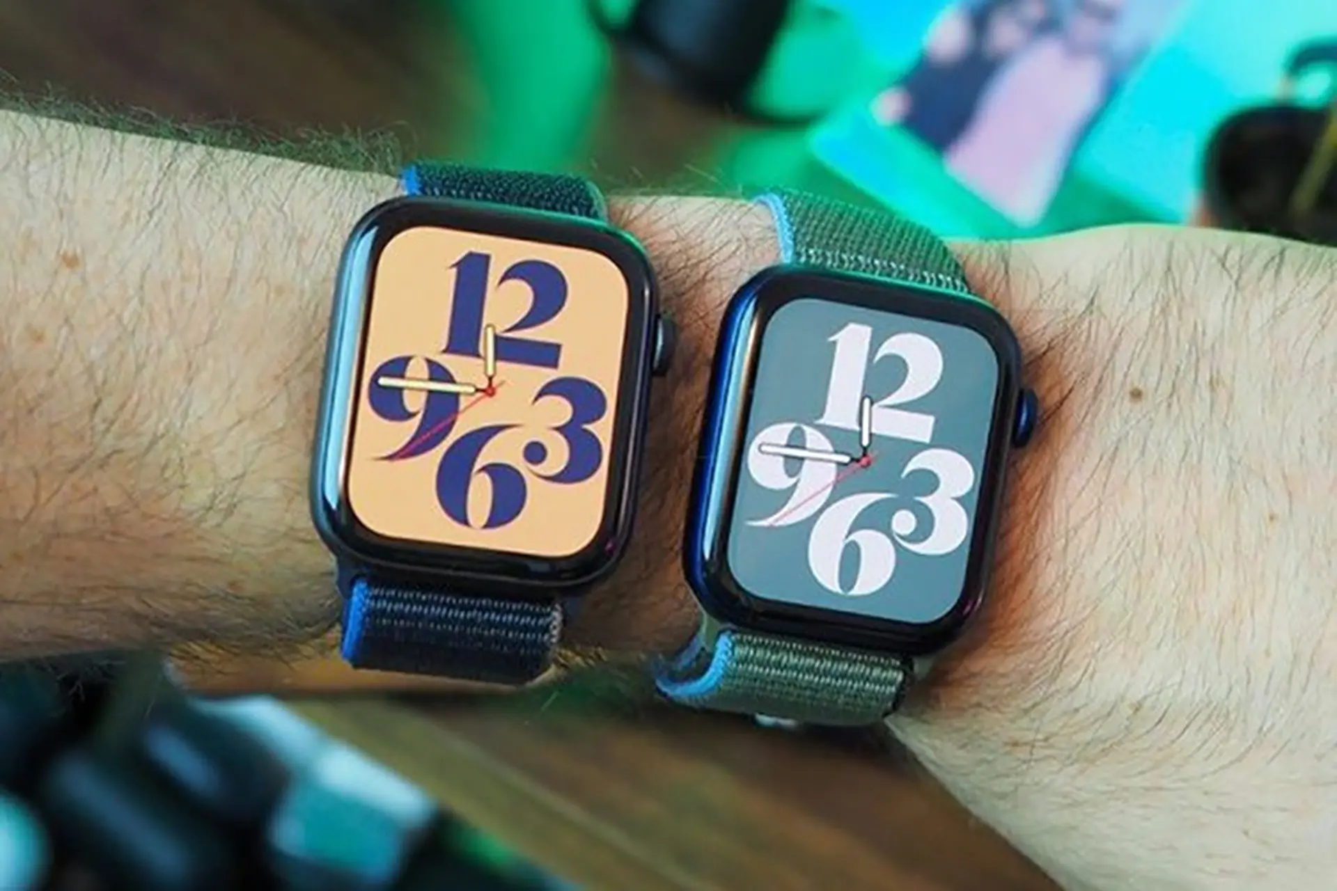 Apple phát hành bản cập nhật watchOS 7.2 beta 1 cho các nhà phát triển