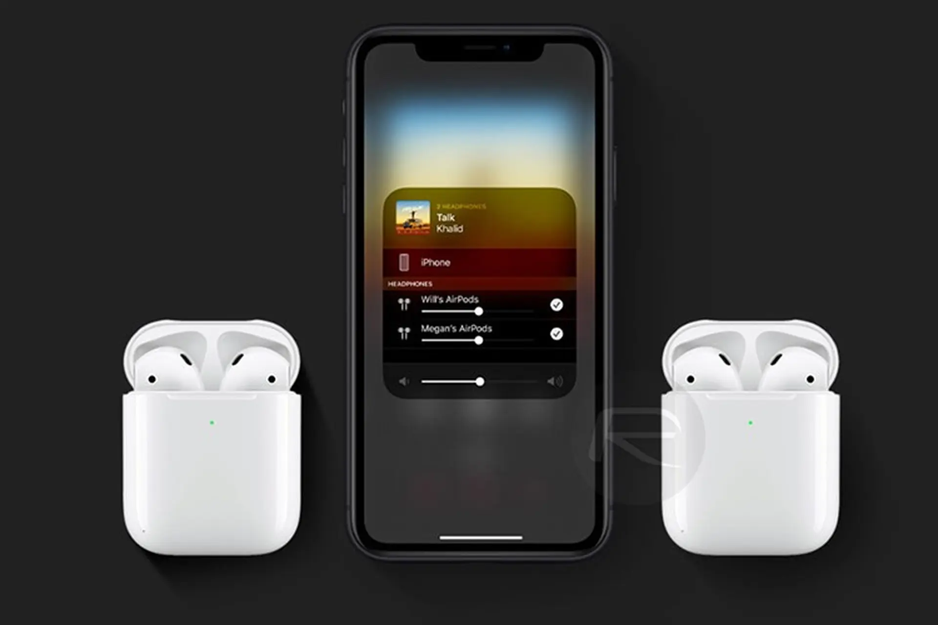 Kuo: AirPods 3 và iPad Pro với màn hình mini LED sẽ ra mắt vào nửa đầu năm 2021
