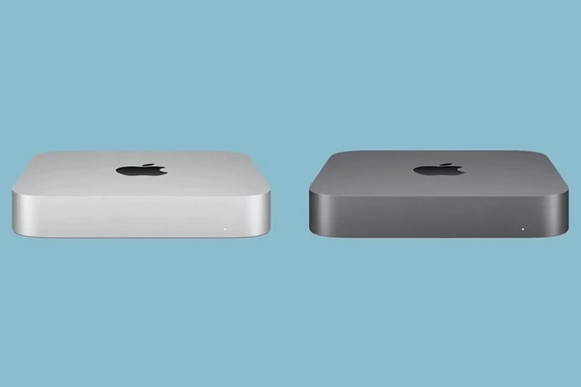 So sánh Mac mini phiên bản Intel và chip Silicon M1: Sự khác biệt là gì?