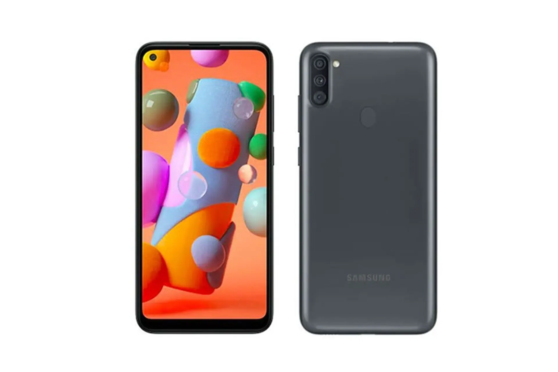 Samsung Galaxy A12 lộ cấu hình trên Geekbench, xác nhận dùng chip Helio P35