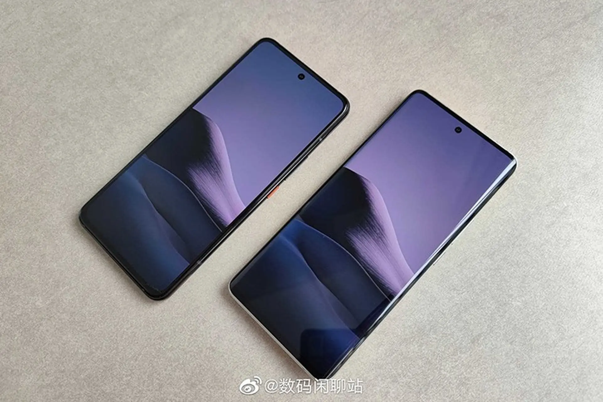 Xiaomi Mi 11 có thể sở hữu màn hình cong 4 cạnh và thiết kế “đục lỗ”