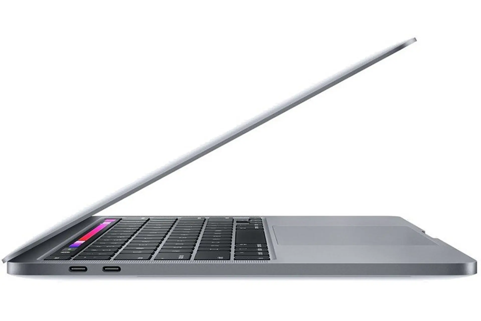 Apple đứng thứ 4 về doanh số laptop trong quý 3 năm 2020