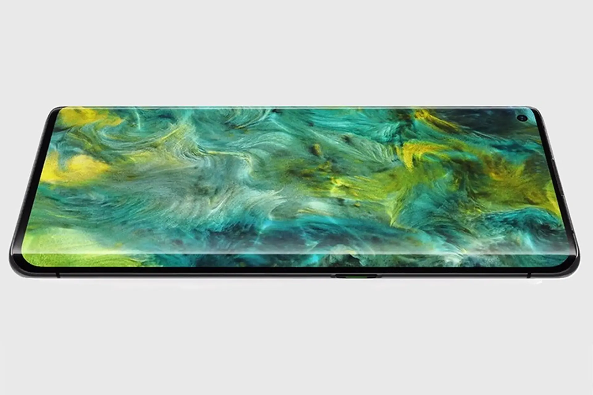 OPPO Find X3 sẽ hỗ trợ 10 bit màu từ màn hình cho đến camera