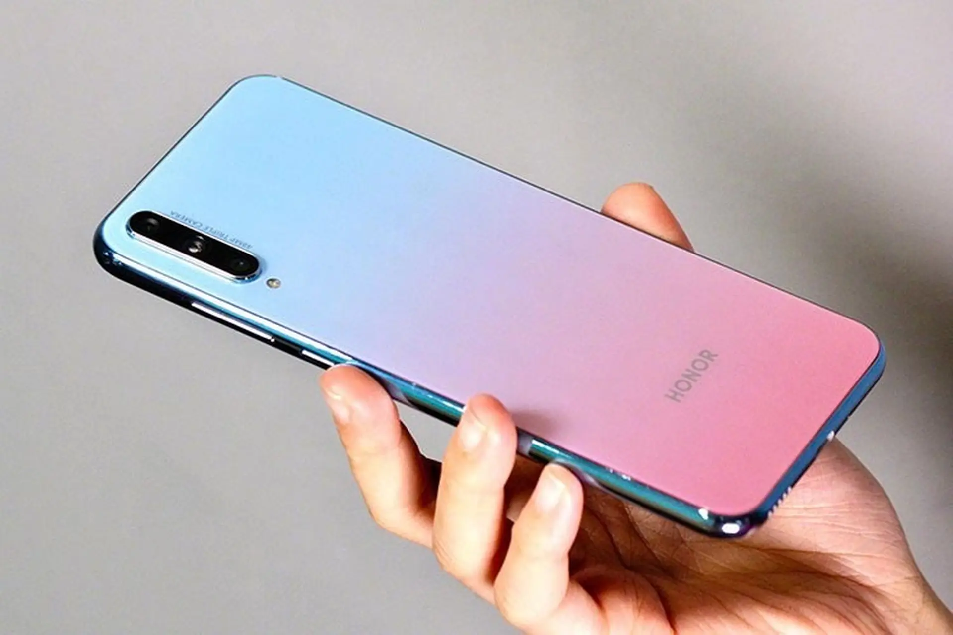 Những thay đổi đáng mong đợi từ Honor khi không có Huawei