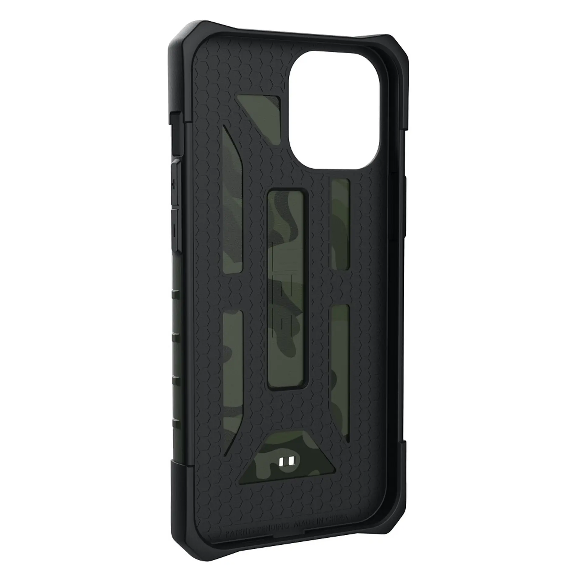 Ốp lưng UAG cho iPhone 12 Pro Max Pathfinder SE