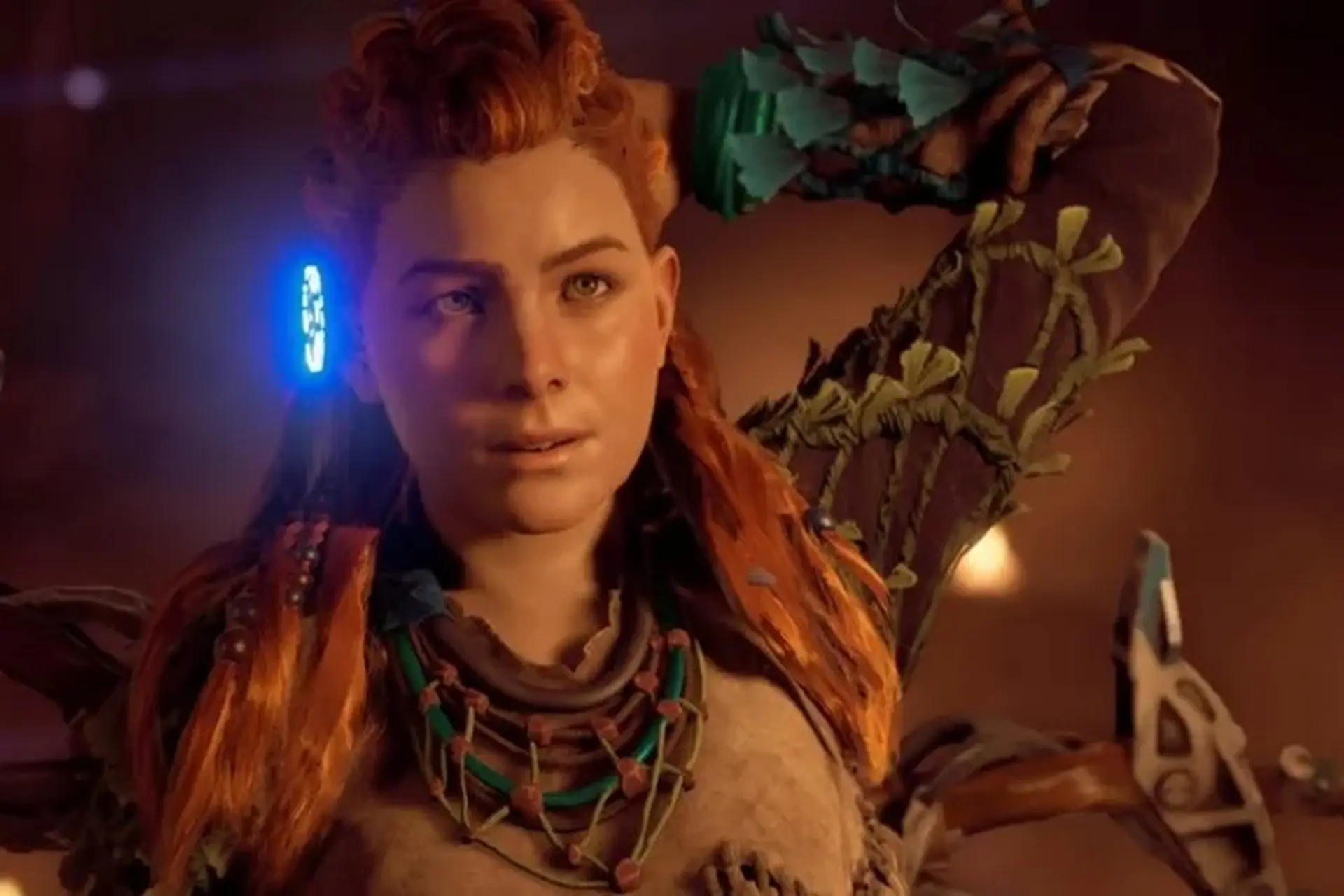 Horizon Zero Dawn sẽ có mặt trên GOG trong tuần này