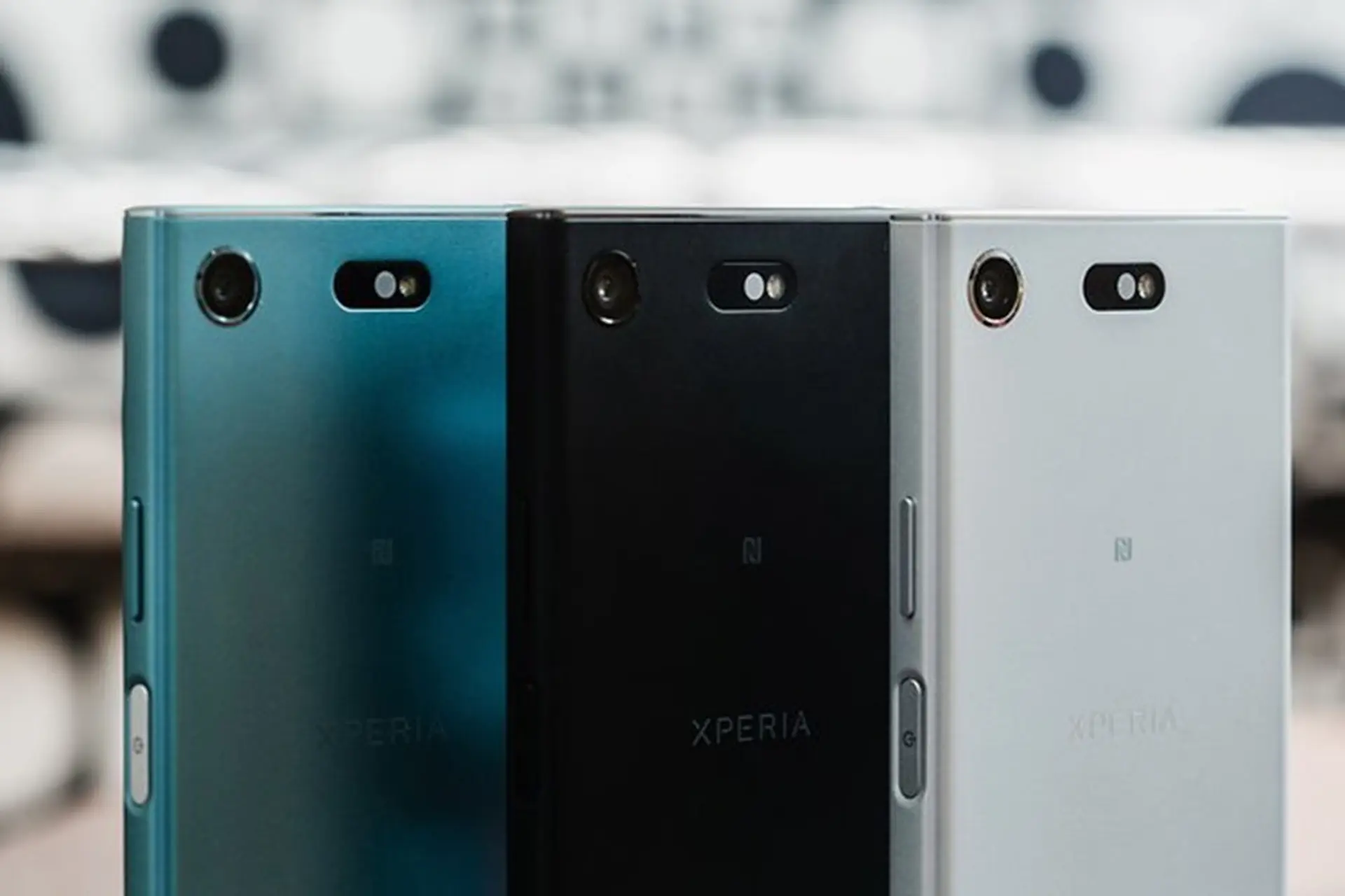 Sony Xperia Compact với màn hình 5.5 inch, chip Snapdragon 775 đang được phát triển