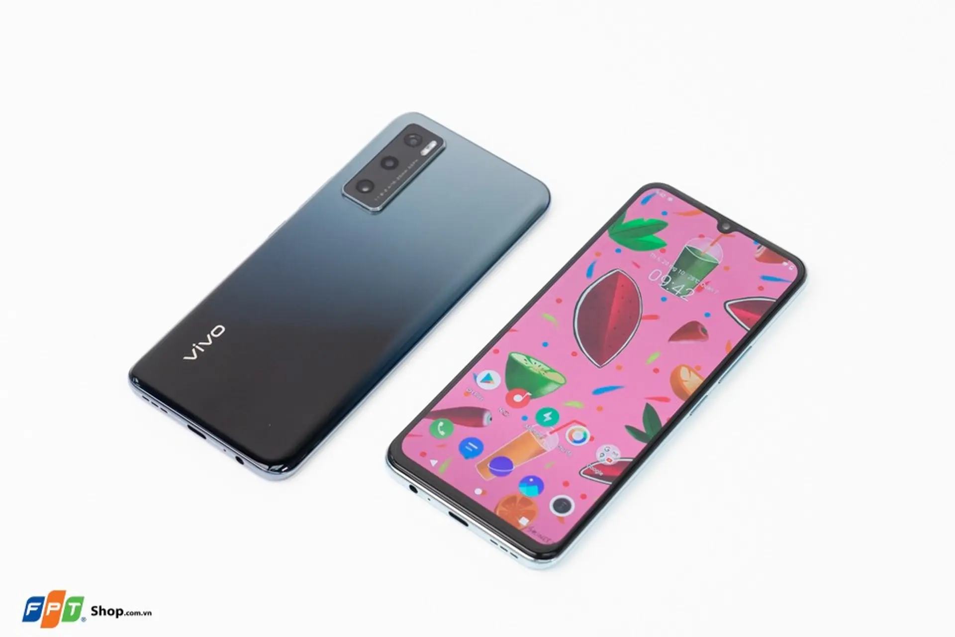 So sánh Vivo V20 và Vivo V20 SE: Sự khác biệt là gì, chọn lựa nào hợp lý?