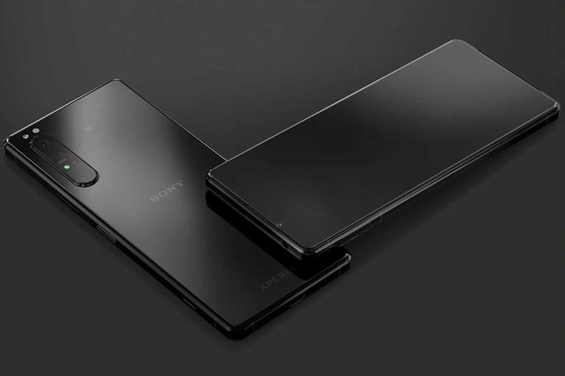 Sony Xperia 1 III với chip Snapdragon 875 và màn hình 4K sắp ra mắt