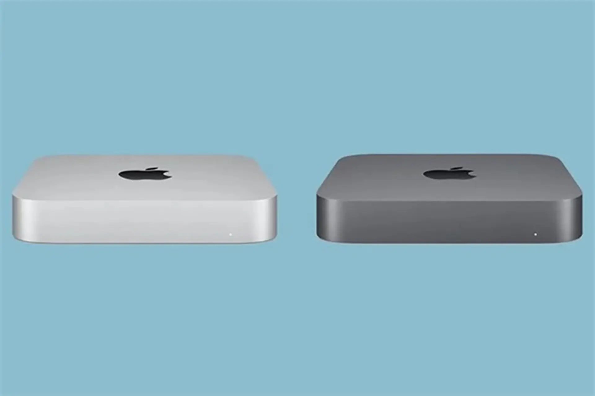 Mac mini dùng chip M1 có gì khác so với phiên bản Intel?
