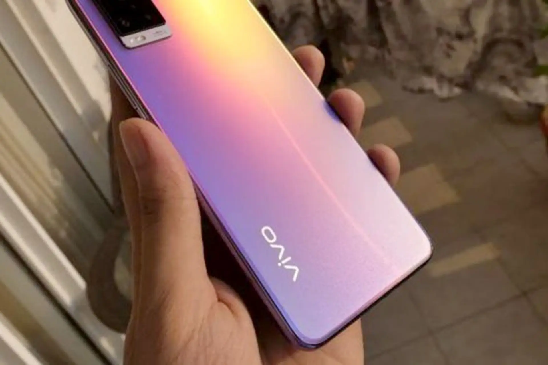 vivo V21 series đã được sản xuất và ​​sẽ ra mắt vào đầu năm 2021