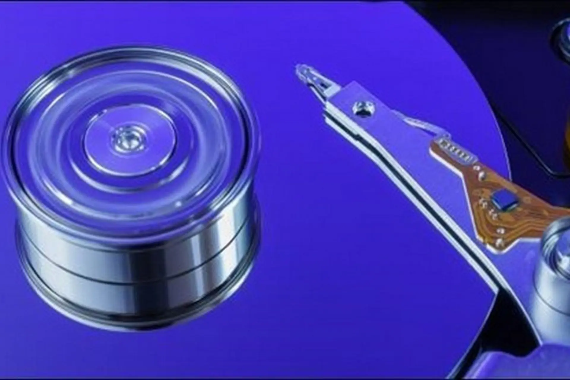 Phân vùng ổ cứng là gì?