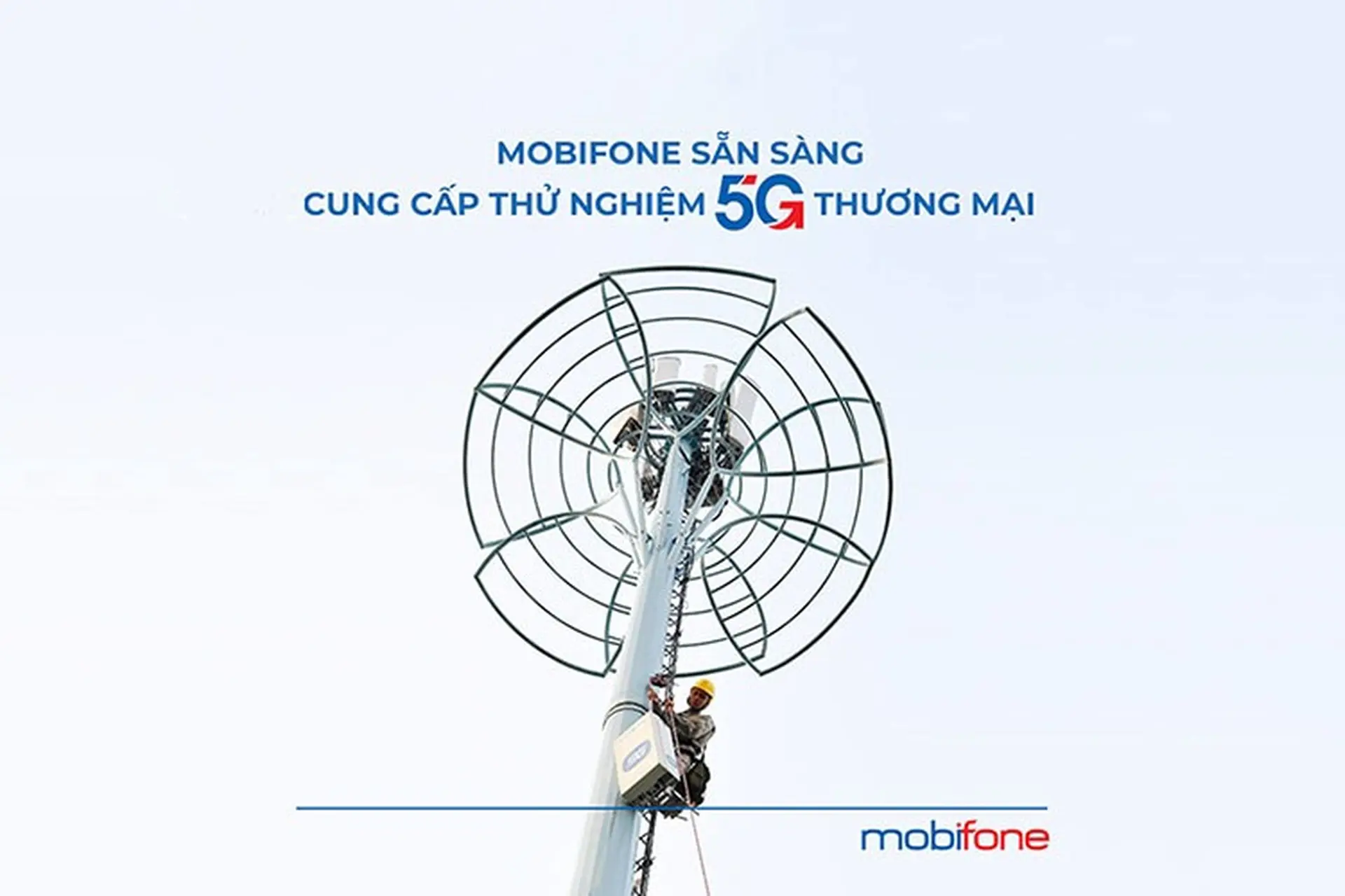 HOT: VinaPhone và MobiFone sẽ thử nghiệm 5G tại Việt Nam ngay trong tháng 12 tới